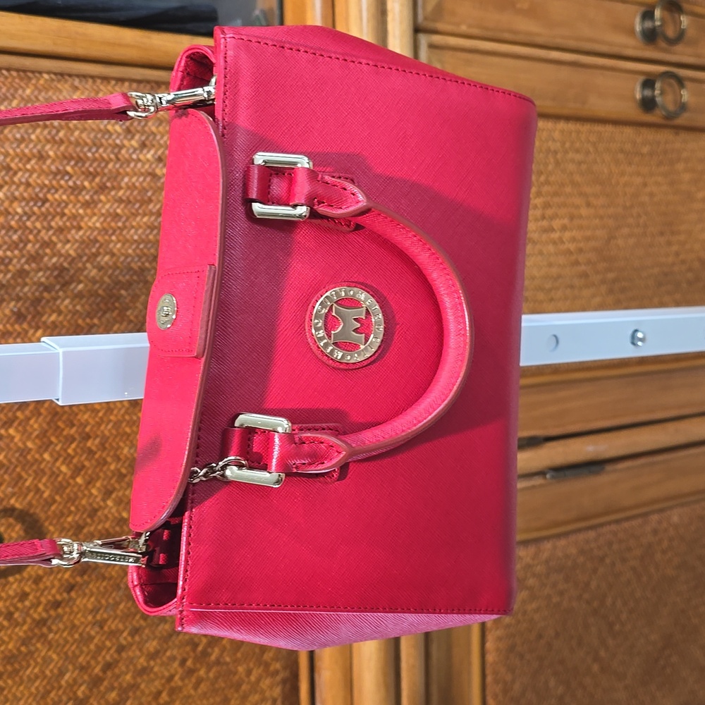METRO CITY BAG